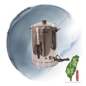 多功能泡茶機